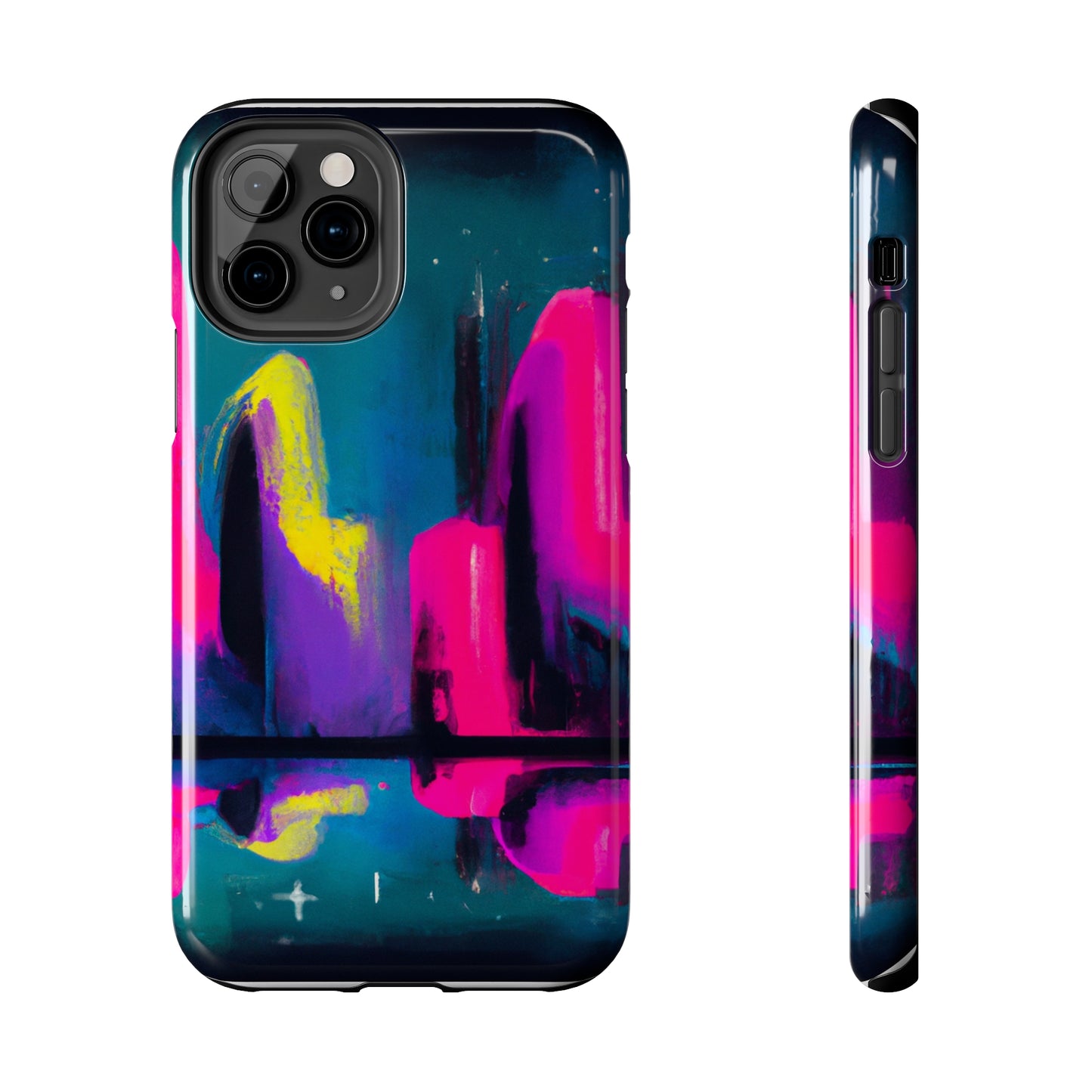 Dancefloor Dazzlers 2023728 - Phone Case