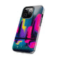 Dancefloor Dazzlers 2023728 - Phone Case