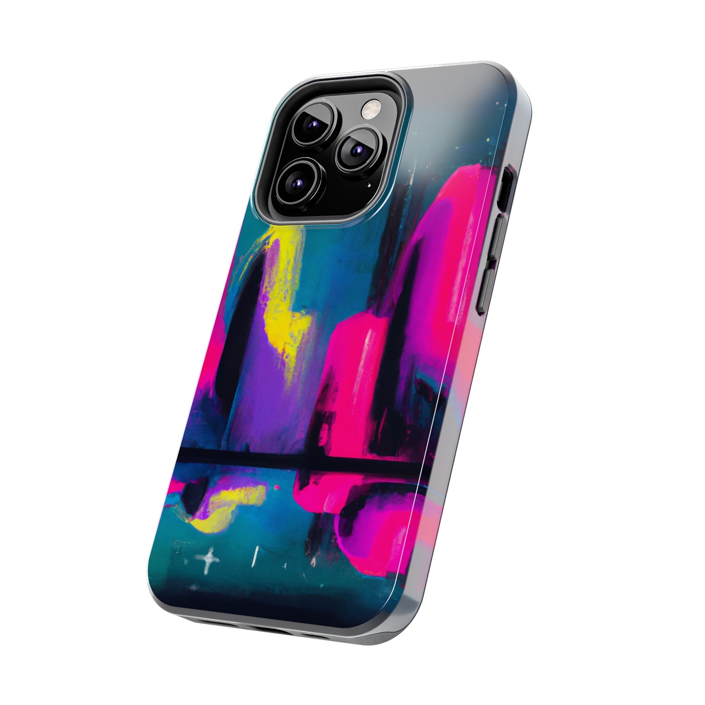 Dancefloor Dazzlers 2023728 - Phone Case