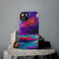 The Neon Navigators 2023730 - Phone Case