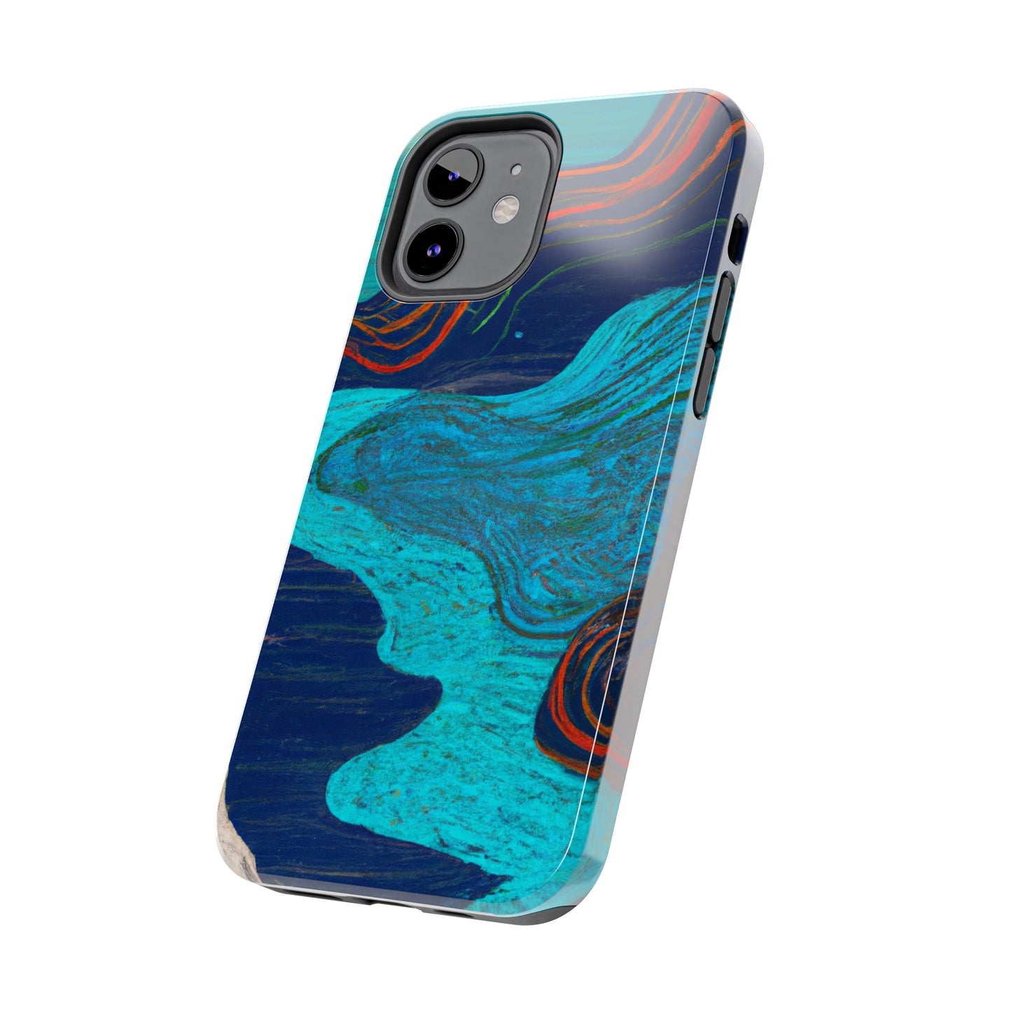 Every Breath You Take 2023811 - Phone Case