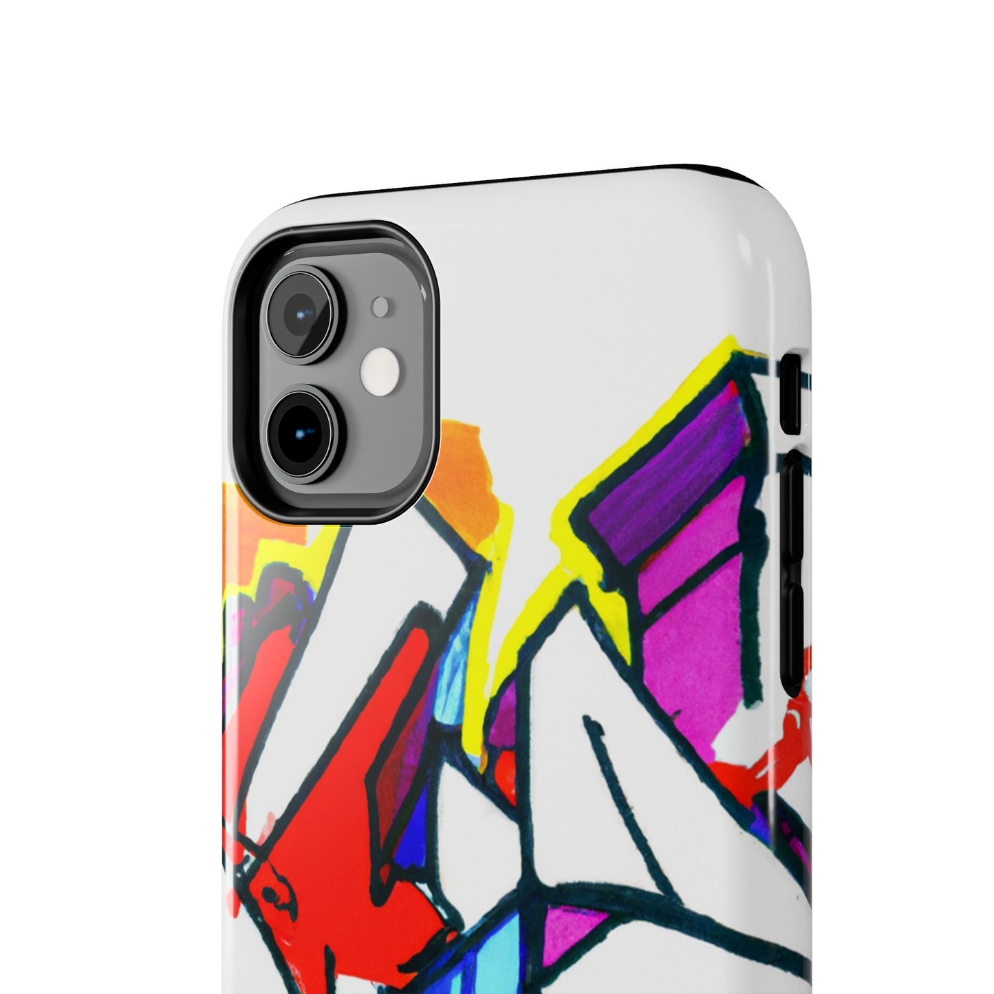 Jump 2023730 - Phone Case