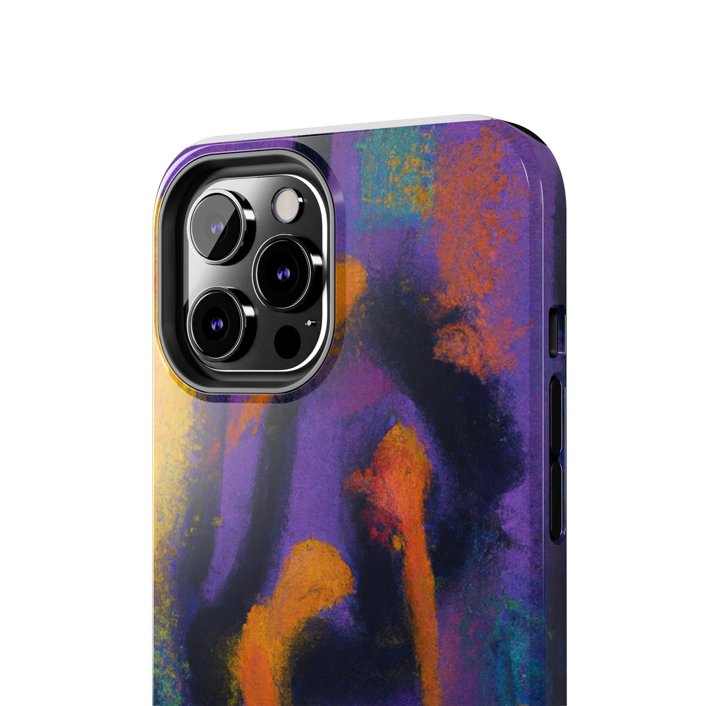 Crazy Love 2023811 - Phone Case