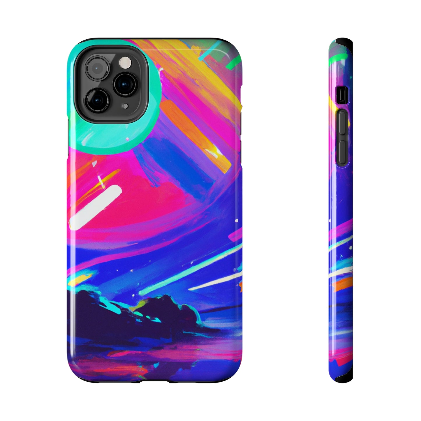 Acid Rain 2023730 - Phone Case