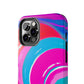 The Retro Rebels 2023729 - Phone Case