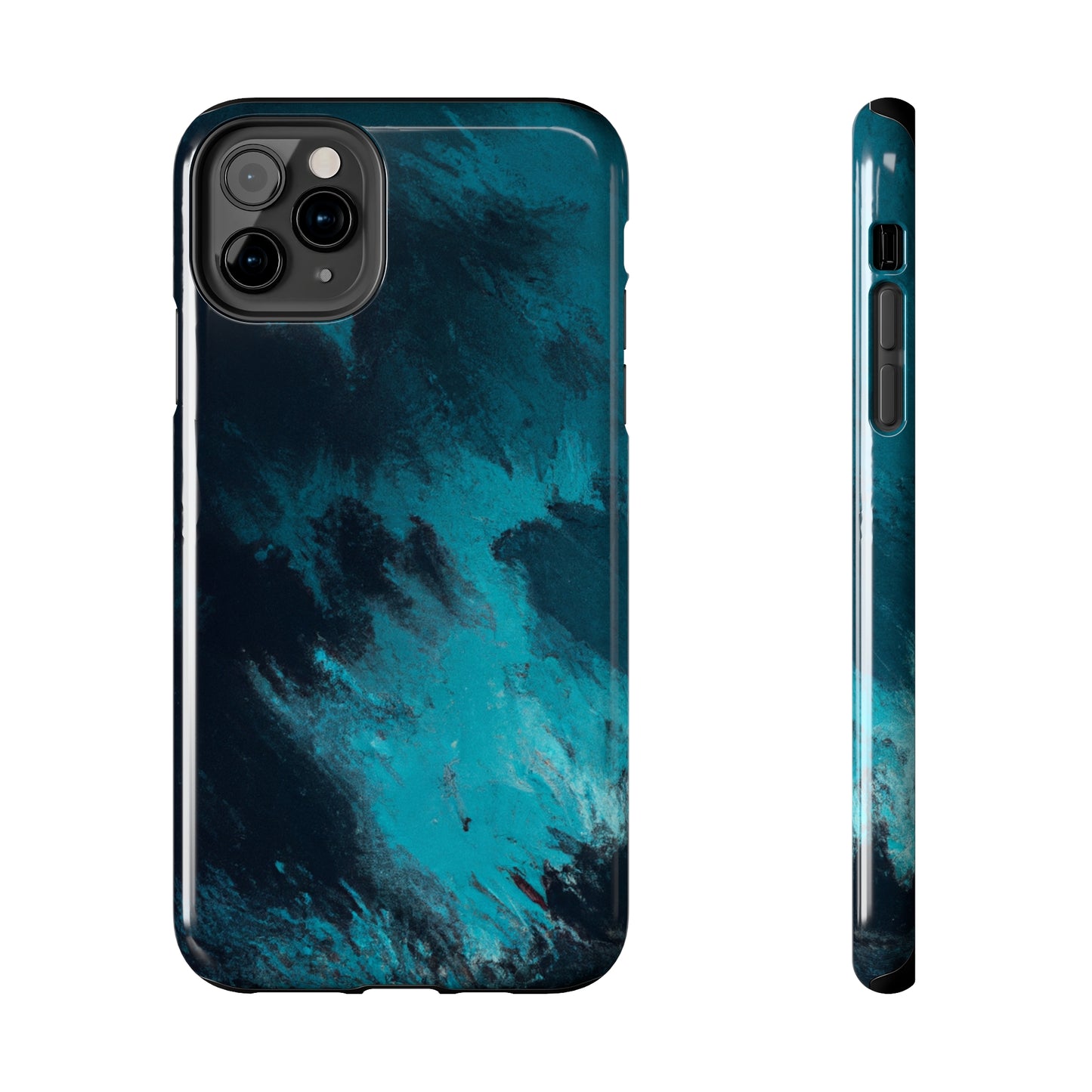 Back to Black 2023727 - Phone Case