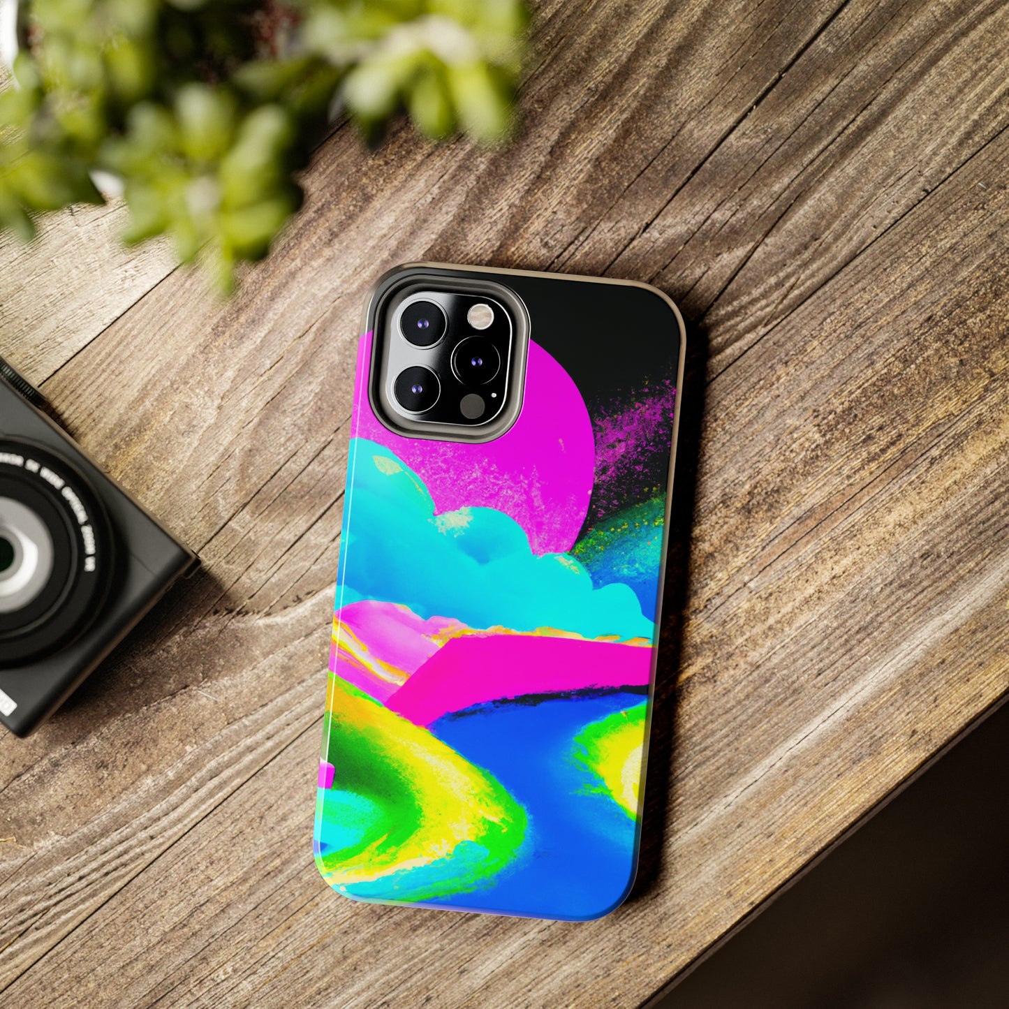 Pop Riot 2023727 - Phone Case