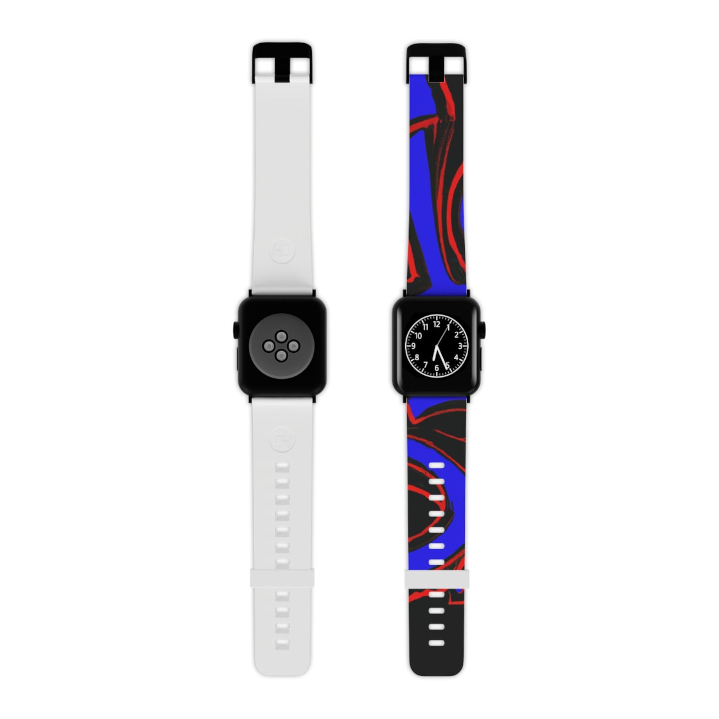 Ice Ice Baby 202372 - Watch Band