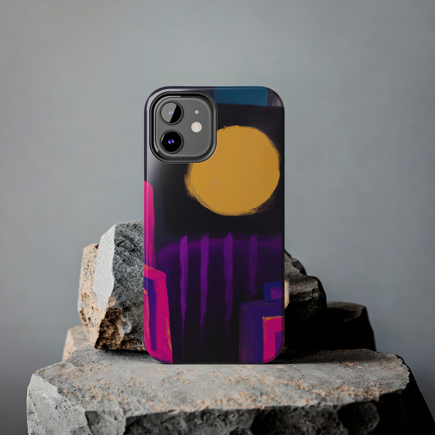 Stellar Synthesis 2023811 - Phone Case