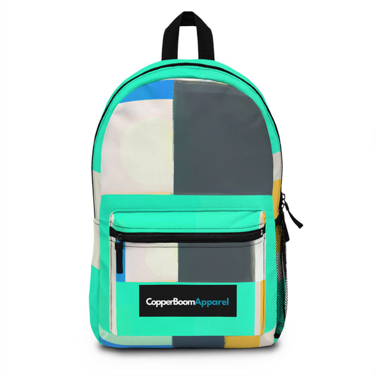 Crying 202376 - Backpack