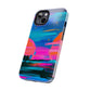 The Video Vortex 2023729 - Phone Case