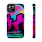 Radiant Rhythm 2023728 - Phone Case