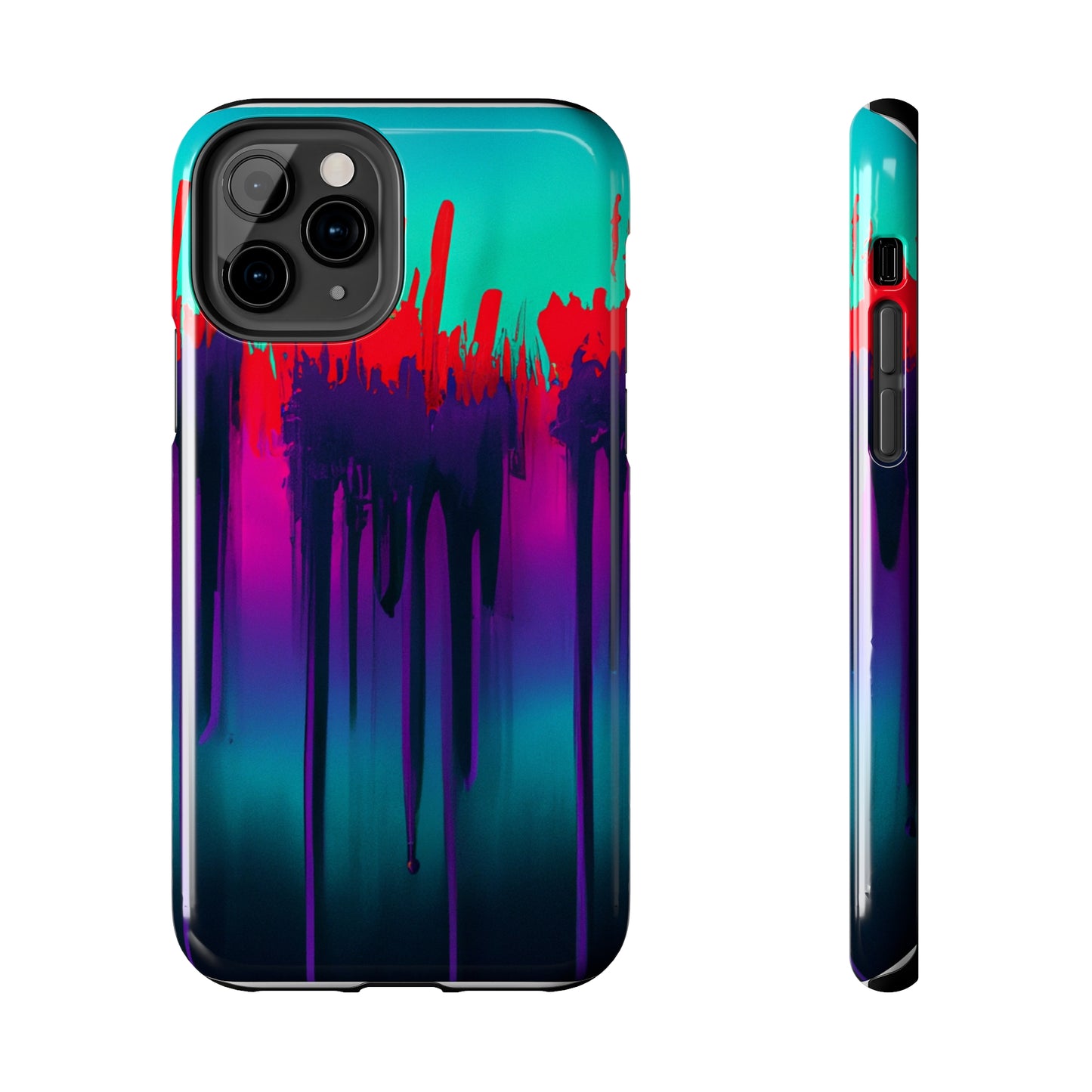 Electro Enigma 2023728 - Phone Case