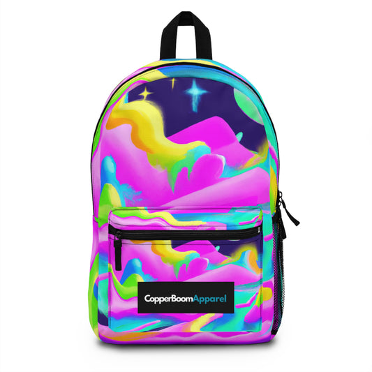 Electro Echoes 2023727 - Backpack