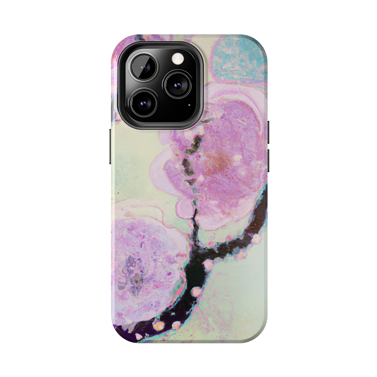 Harmony Mirage 118 - Phone Case