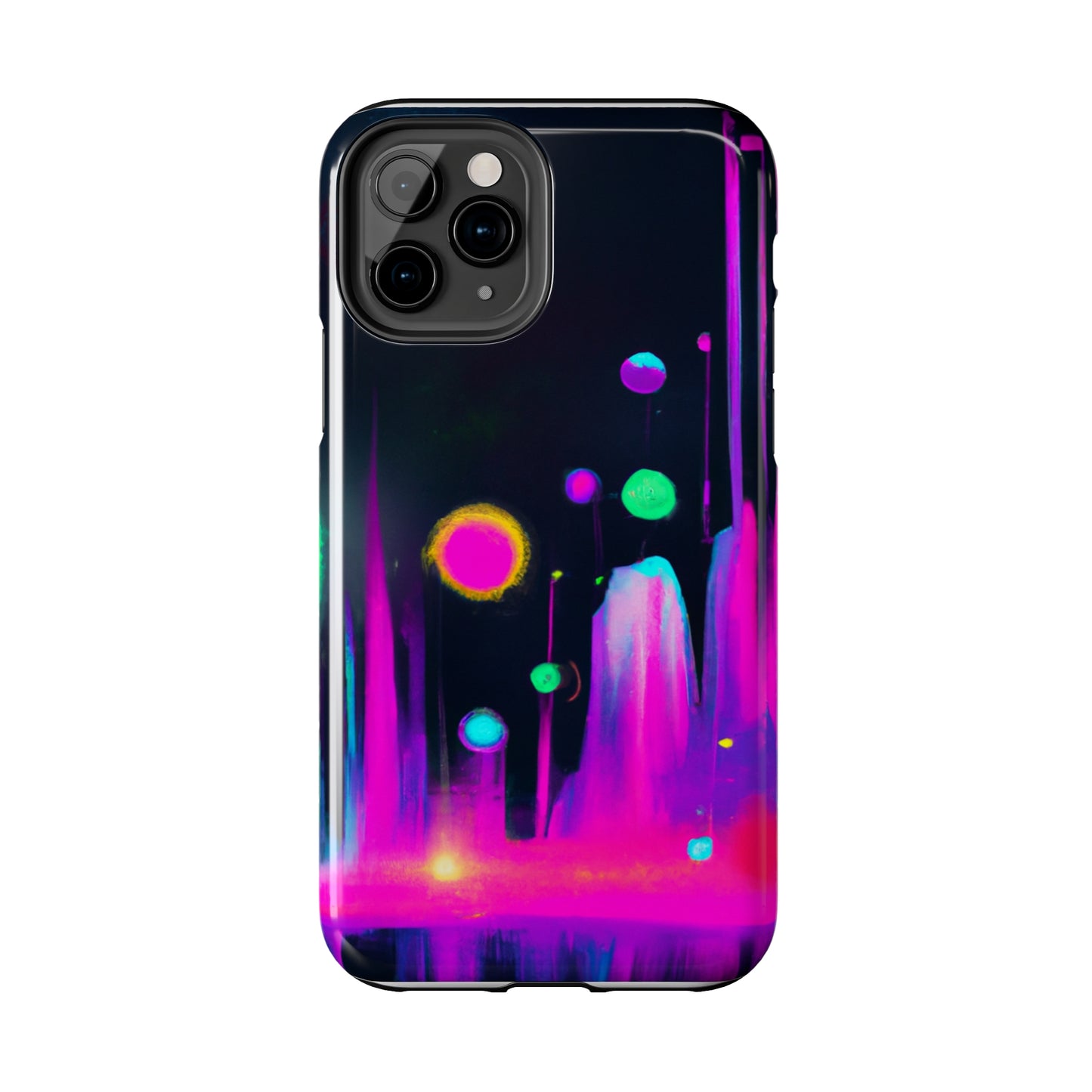 The Cassette Crusaders 2023728 - Phone Case