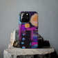 Flashback Fusion 2023727 - Phone Case