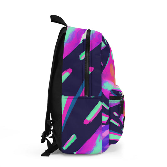 Electric Dreamers 202371 - Backpack