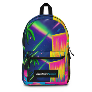 Funky Freshness 202373 - Backpack