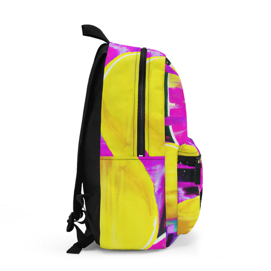 The Legging Luminary 202374 - Backpack