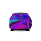 The Neon Nostalgia 2023728 - Backpack