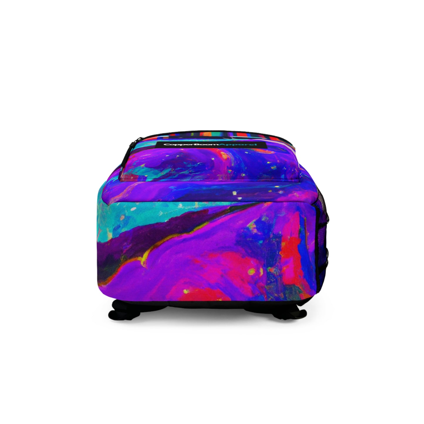 The Neon Nostalgia 2023728 - Backpack