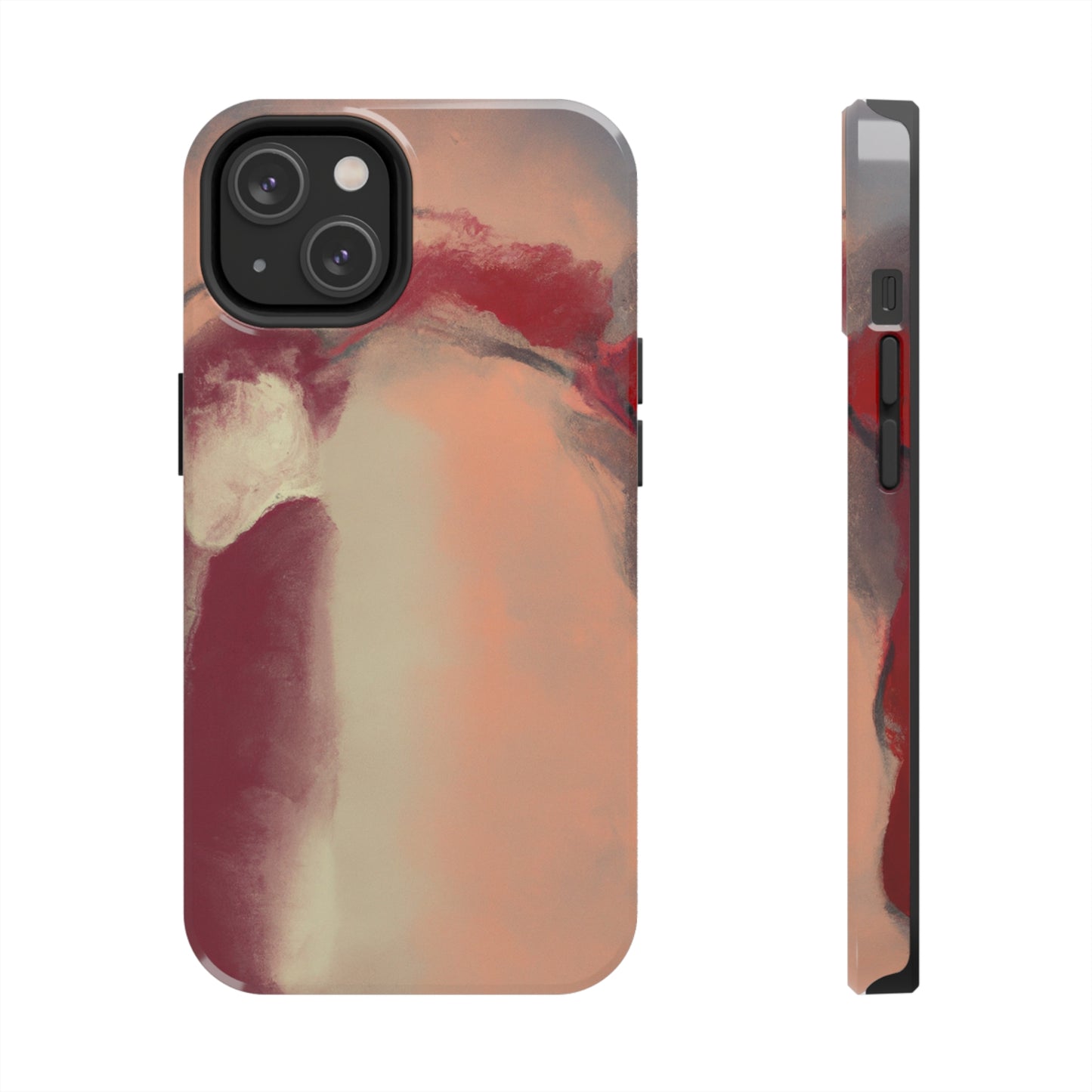 The Power of Love 2023811 - Phone Case