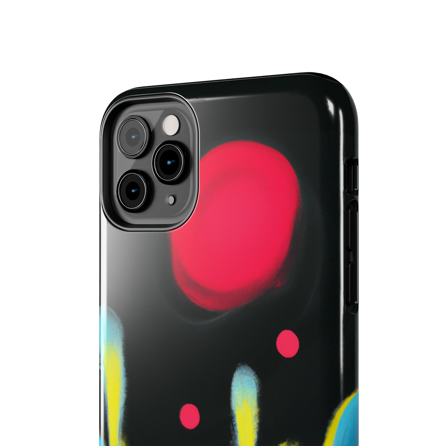 Electric Eclectics 2023729 - Phone Case