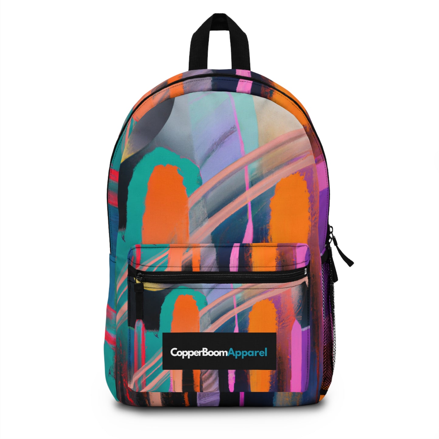 Digital Dazzlers 2023727 - Backpack