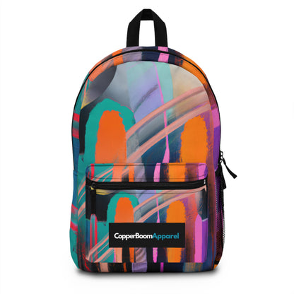 Digital Dazzlers 2023727 - Backpack