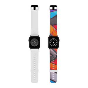 Jesus Walks 202373 - Watch Band