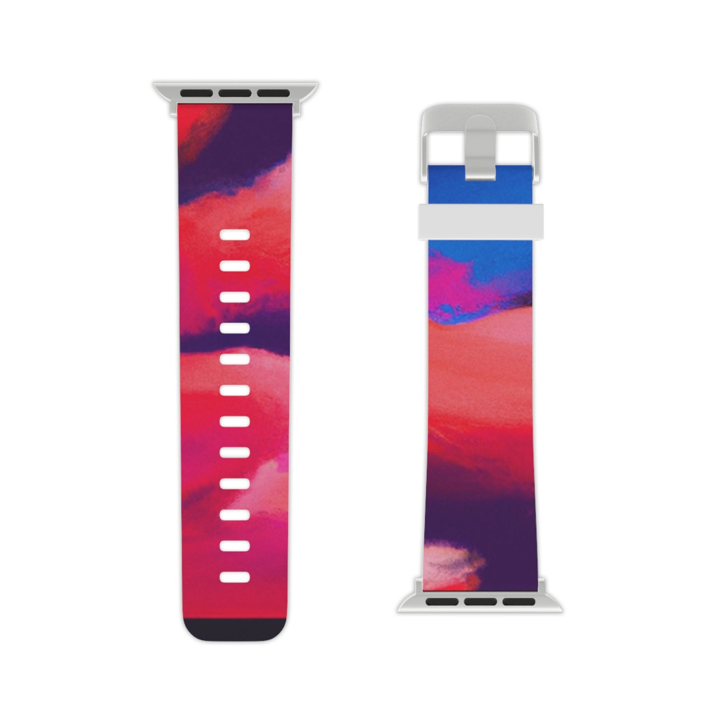 The Boombox Brigade 2023728 - Watch Band