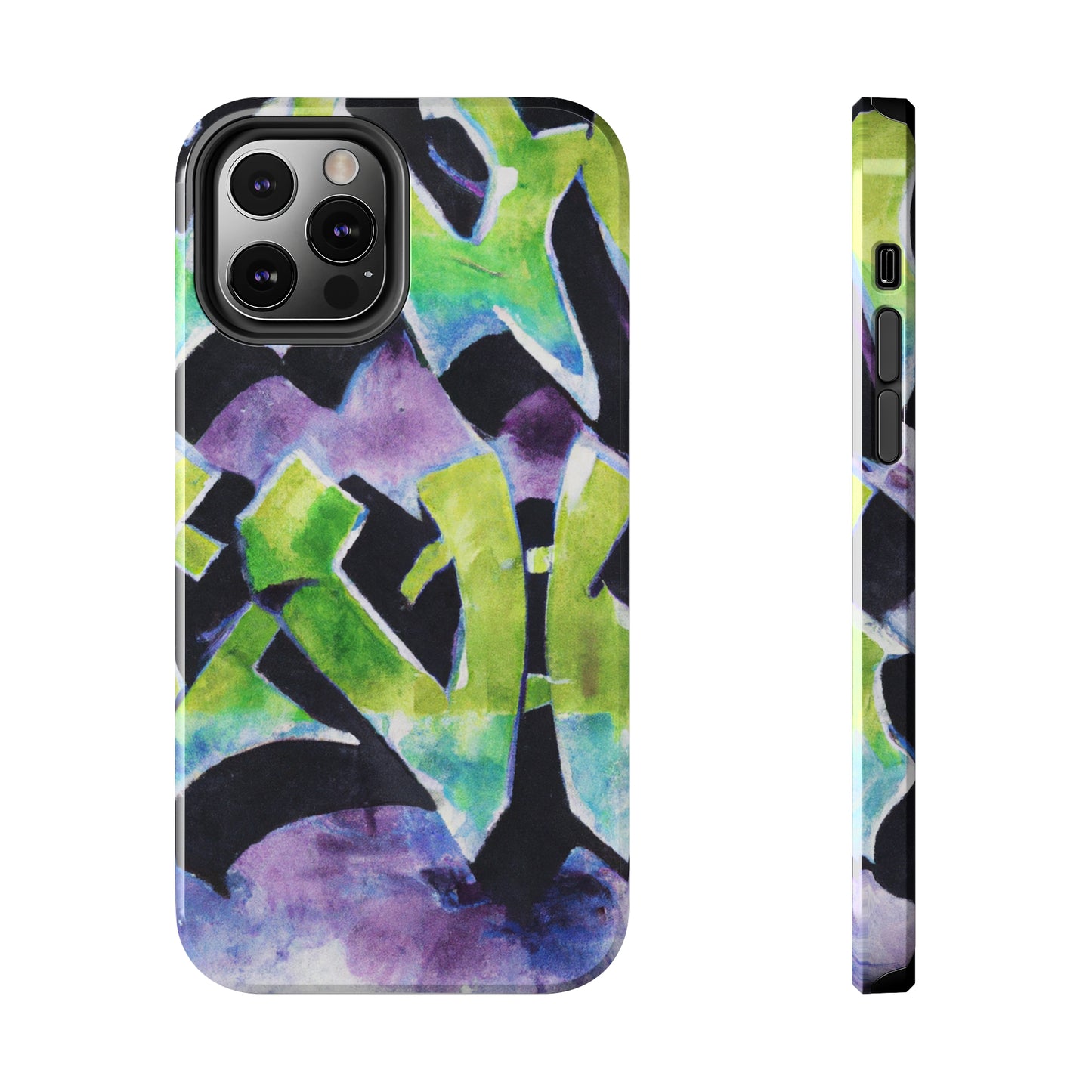 Rapper's Delight 2023730 - Phone Case