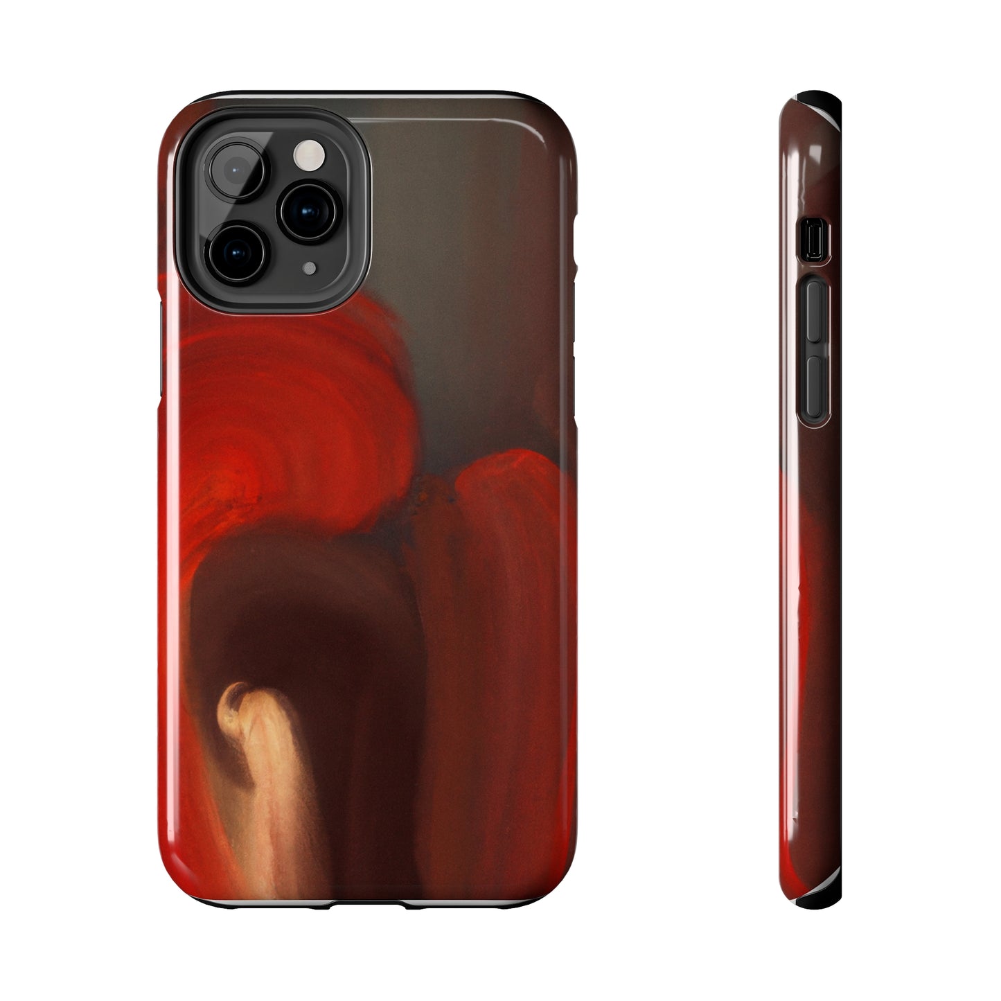 Happy 2023728 - Phone Case