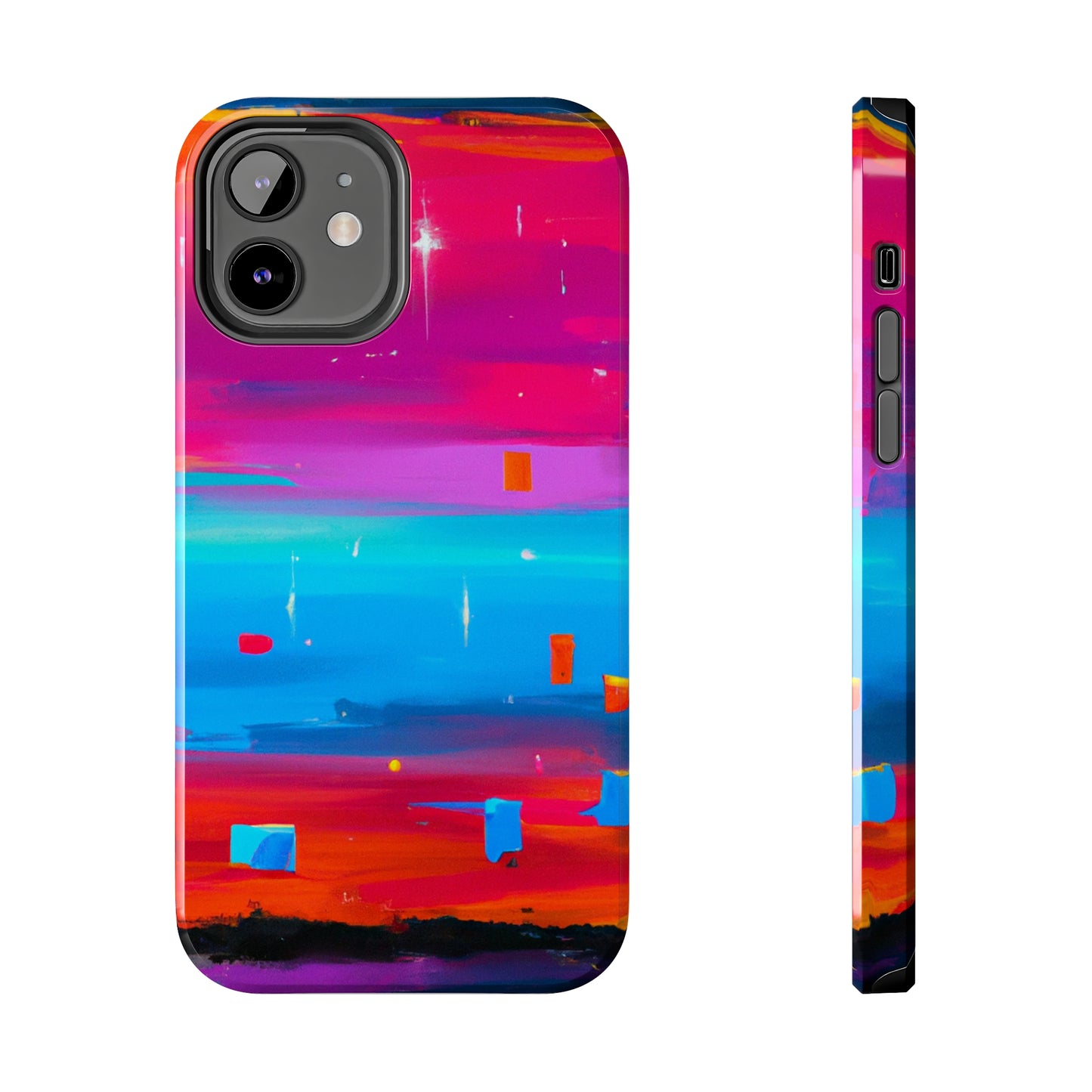 Funky Fresh Crew 2023729 - Phone Case