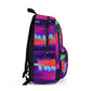 Radiant Rhythm 202374 - Backpack