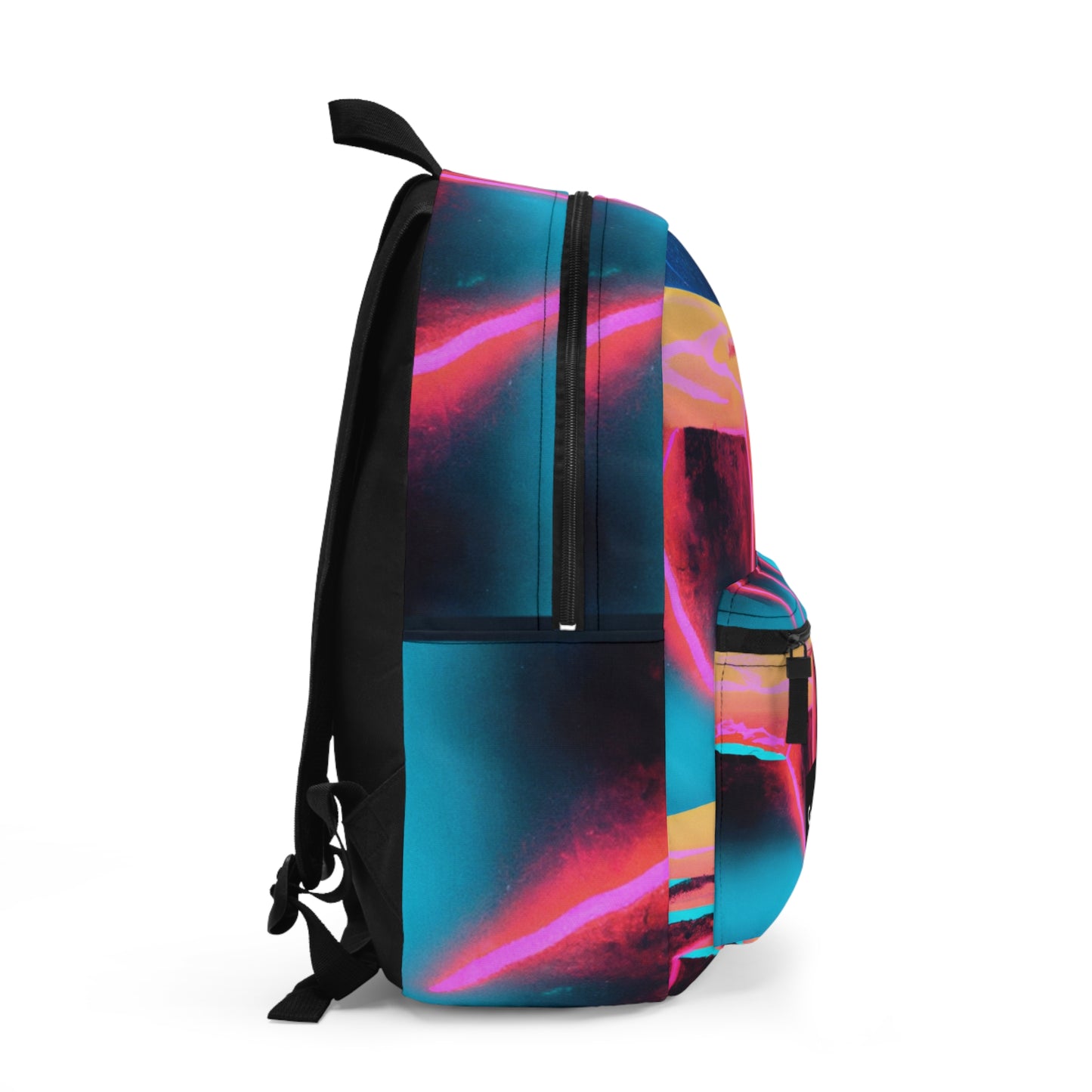 The Rubix Rockaholics 202374 - Backpack