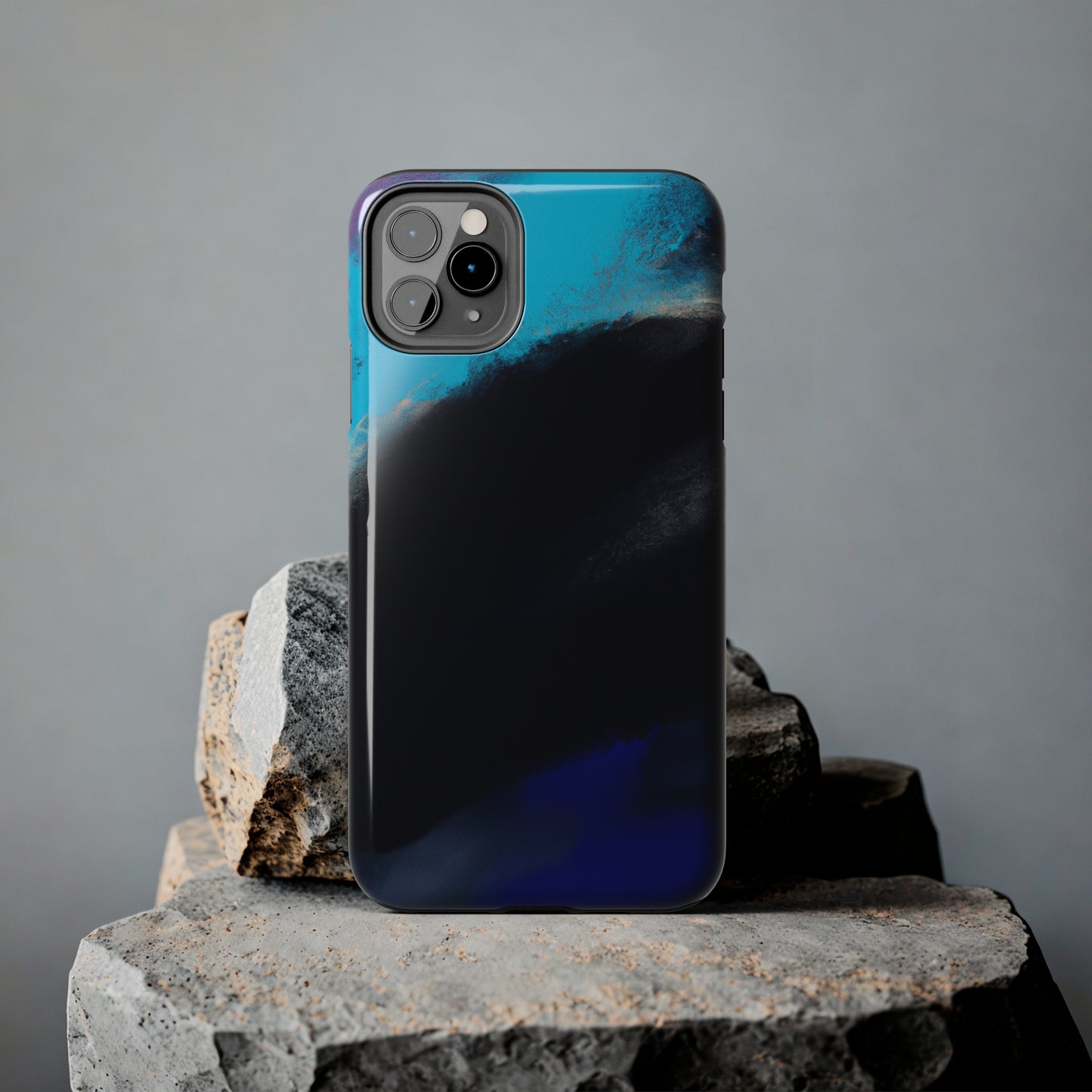 Alone 2023729 - Phone Case