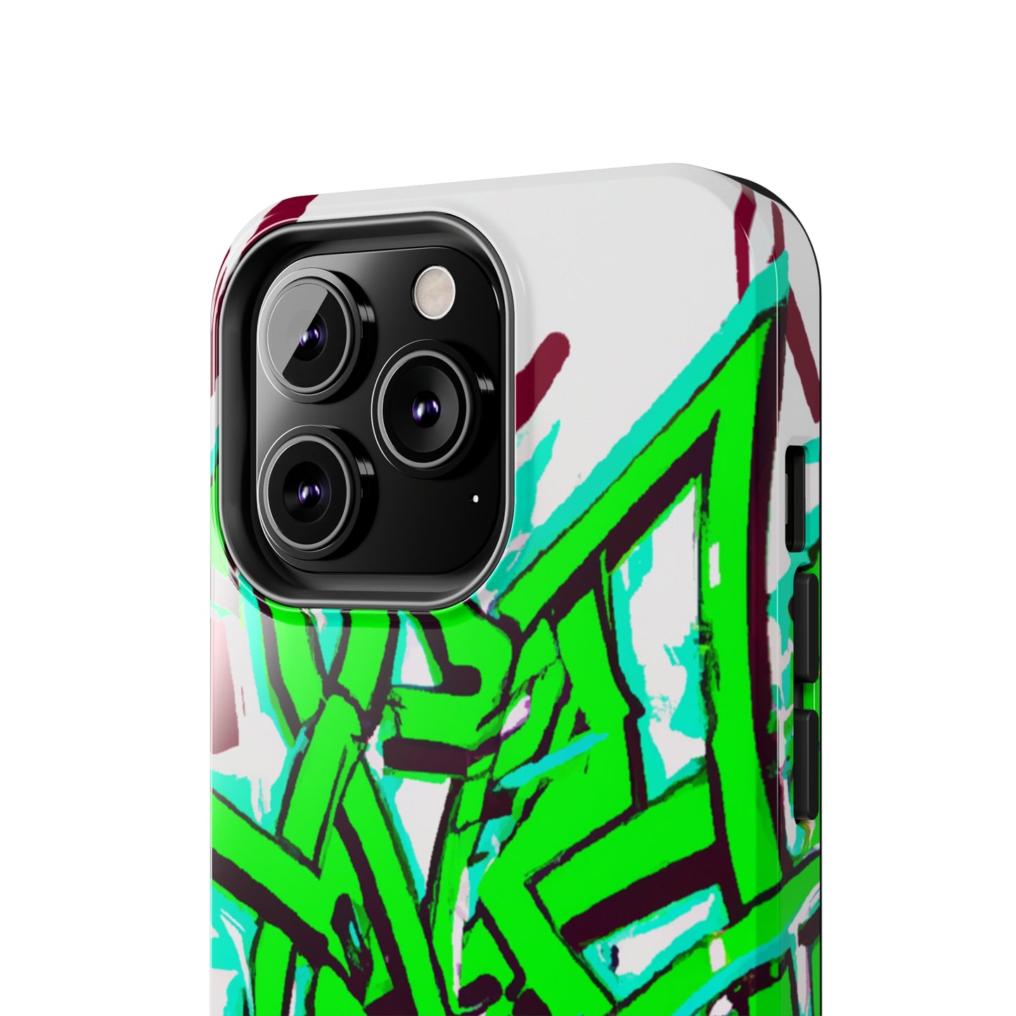 Ms. Jackson 2023730 - Phone Case