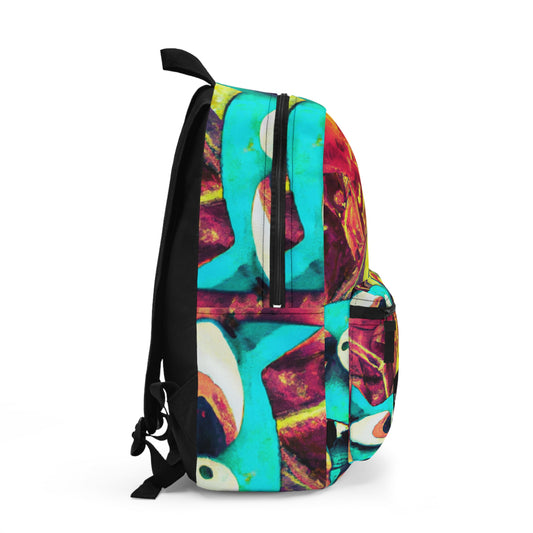 Holla Holla 202373 - Backpack