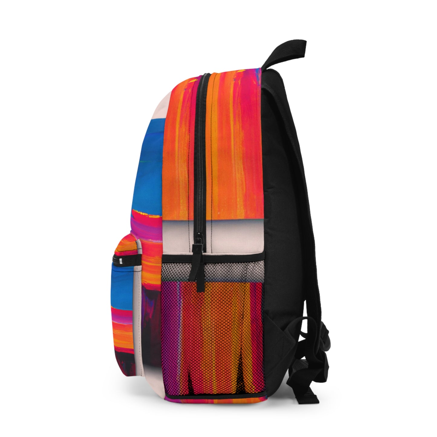 The Rubix Rebels 202376 - Backpack