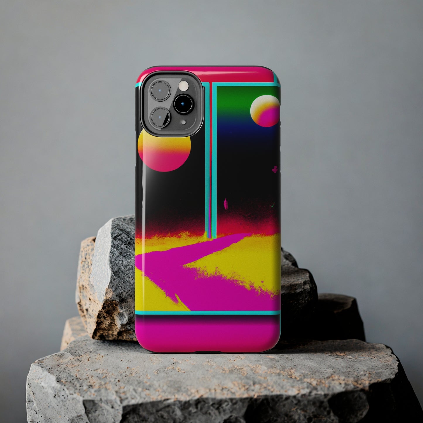 The Acid Alley 2023730 - Phone Case