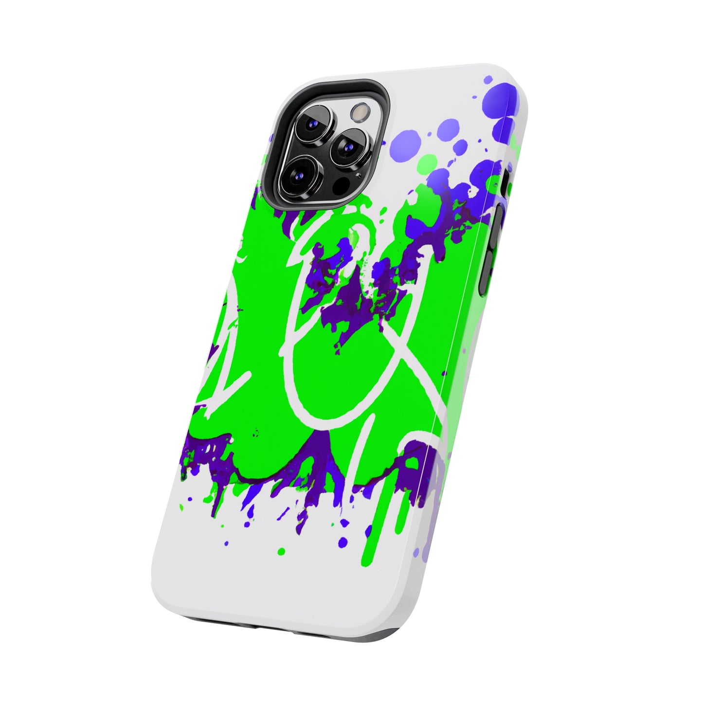 Drop It Like It's Hot 2023811 - Phone Case