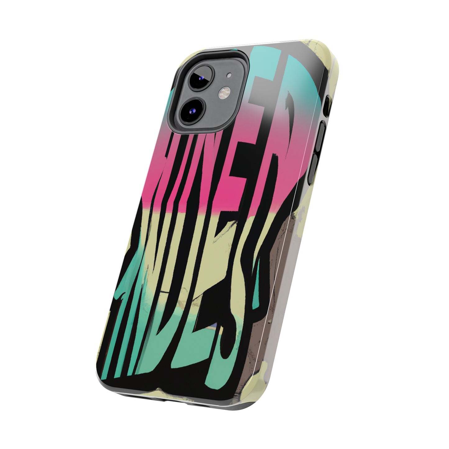 Stand Up 2023728 - Phone Case