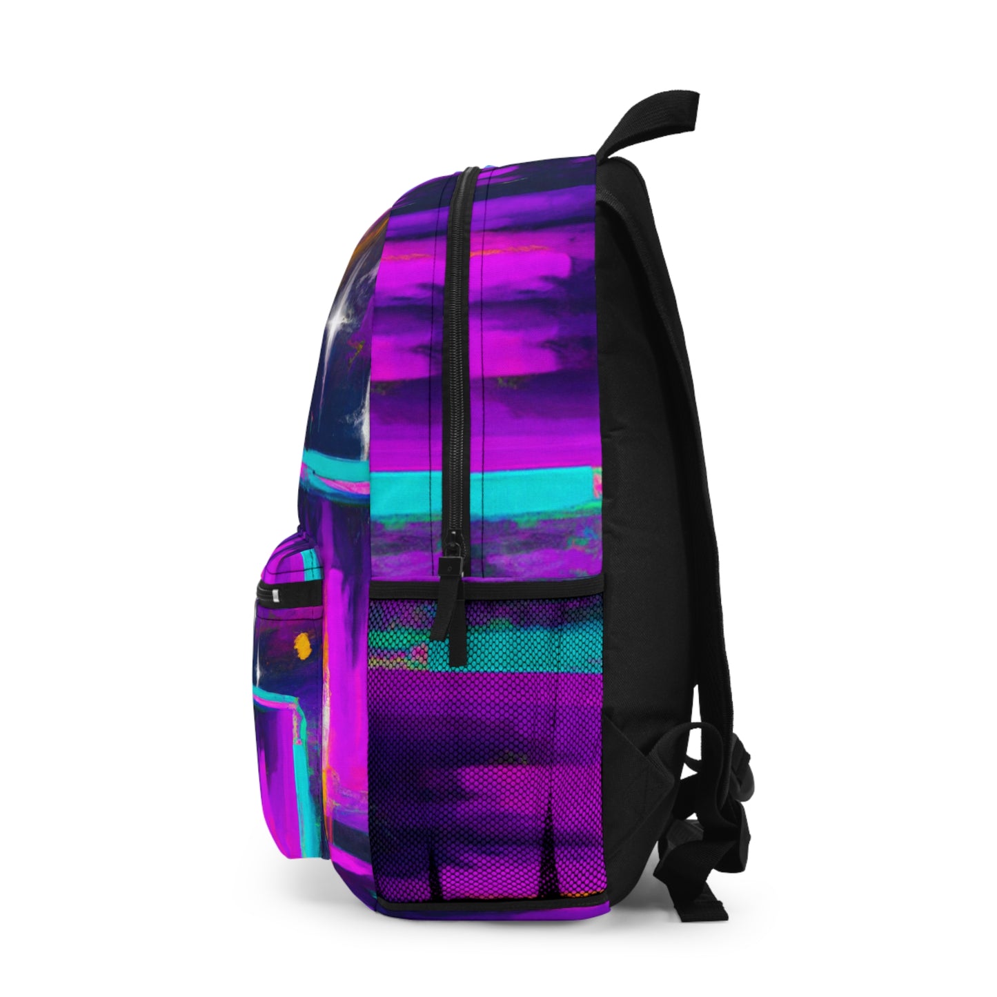 Electric Elation 2023729 - Backpack