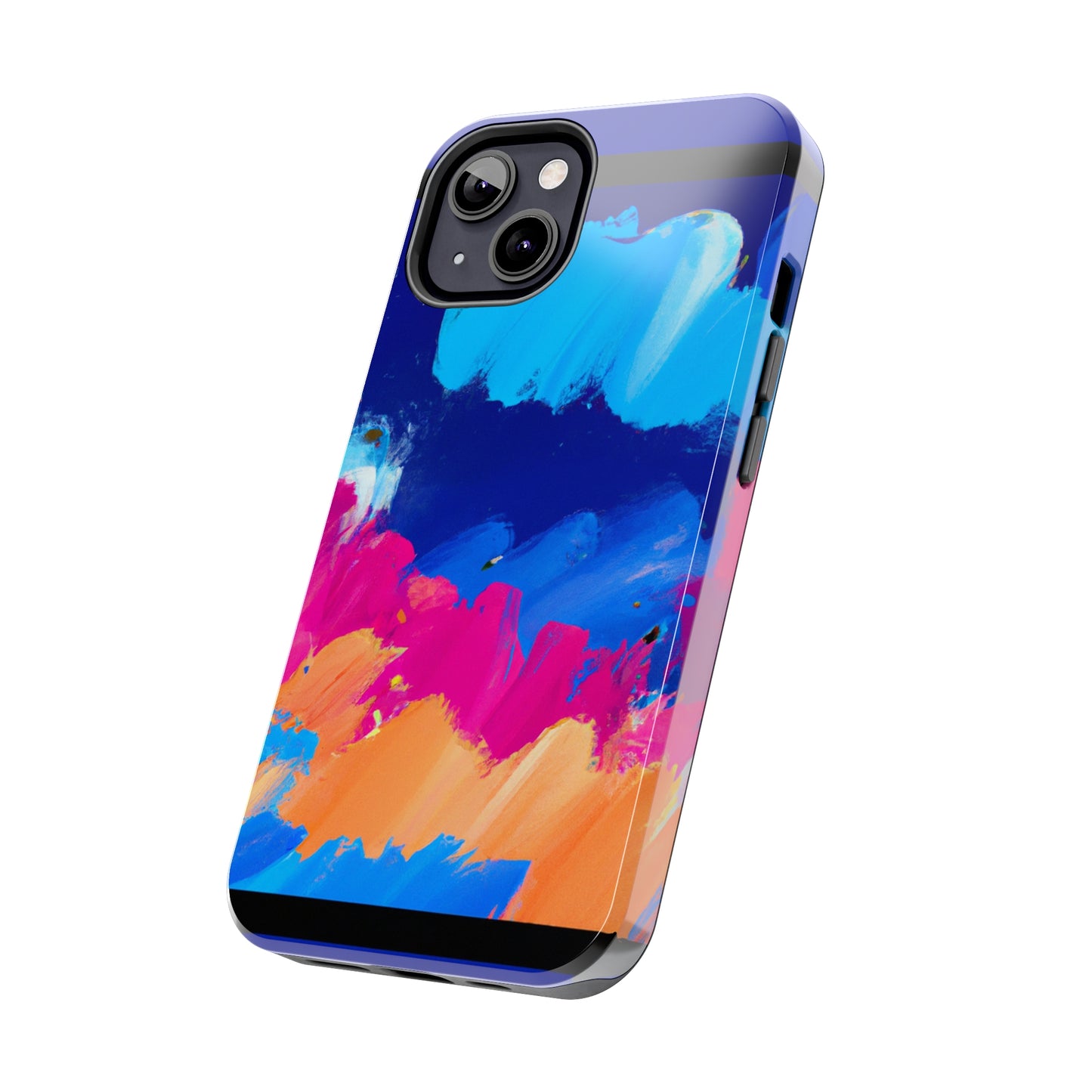 The Synthwave Sultans 2023728 - Phone Case