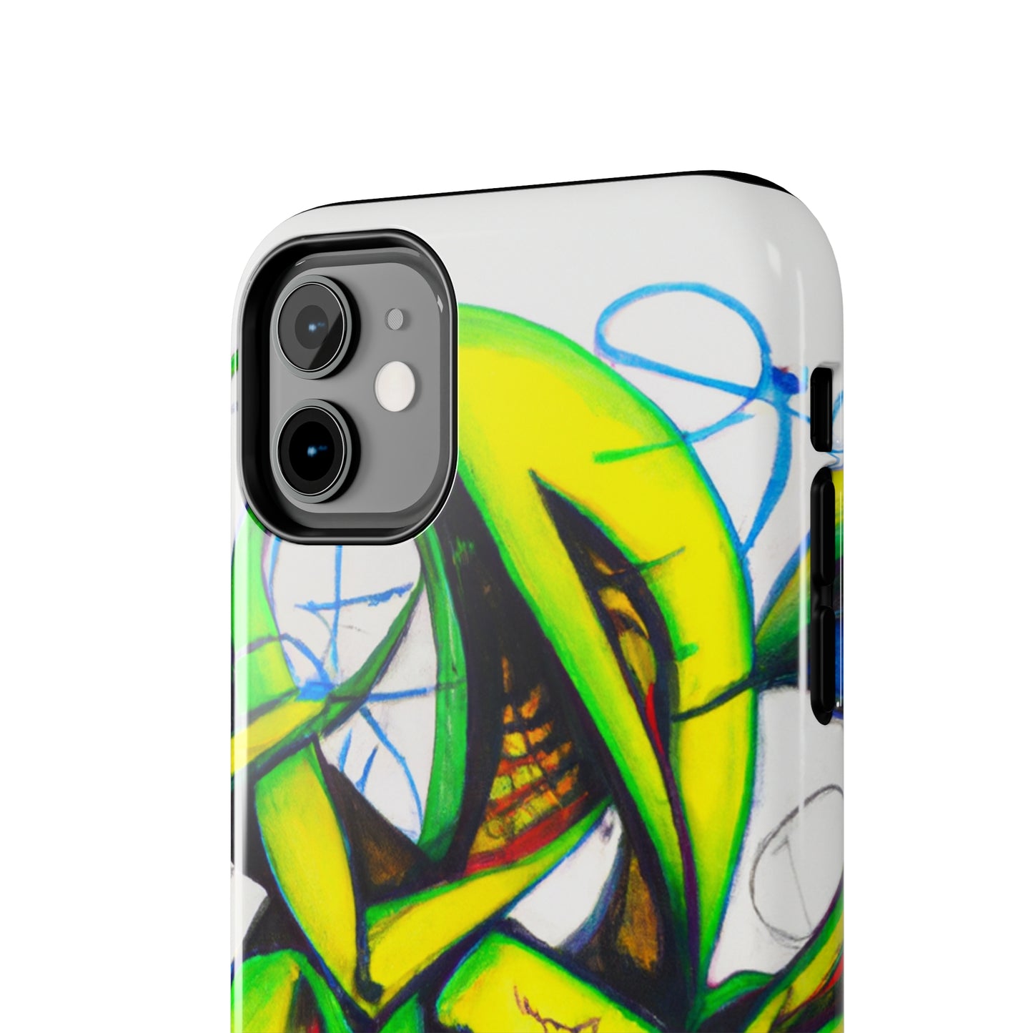 Dilemma 2023728 - Phone Case