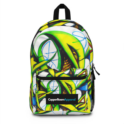 Dilemma 2023728 - Backpack