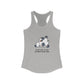 Energy Saving-mode - Racerback Tank