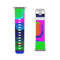 The Synthwave Sultans 202373 - Watch Band